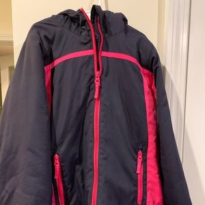 Children’s Place Girls Jacket